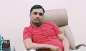 Rahul Sharma