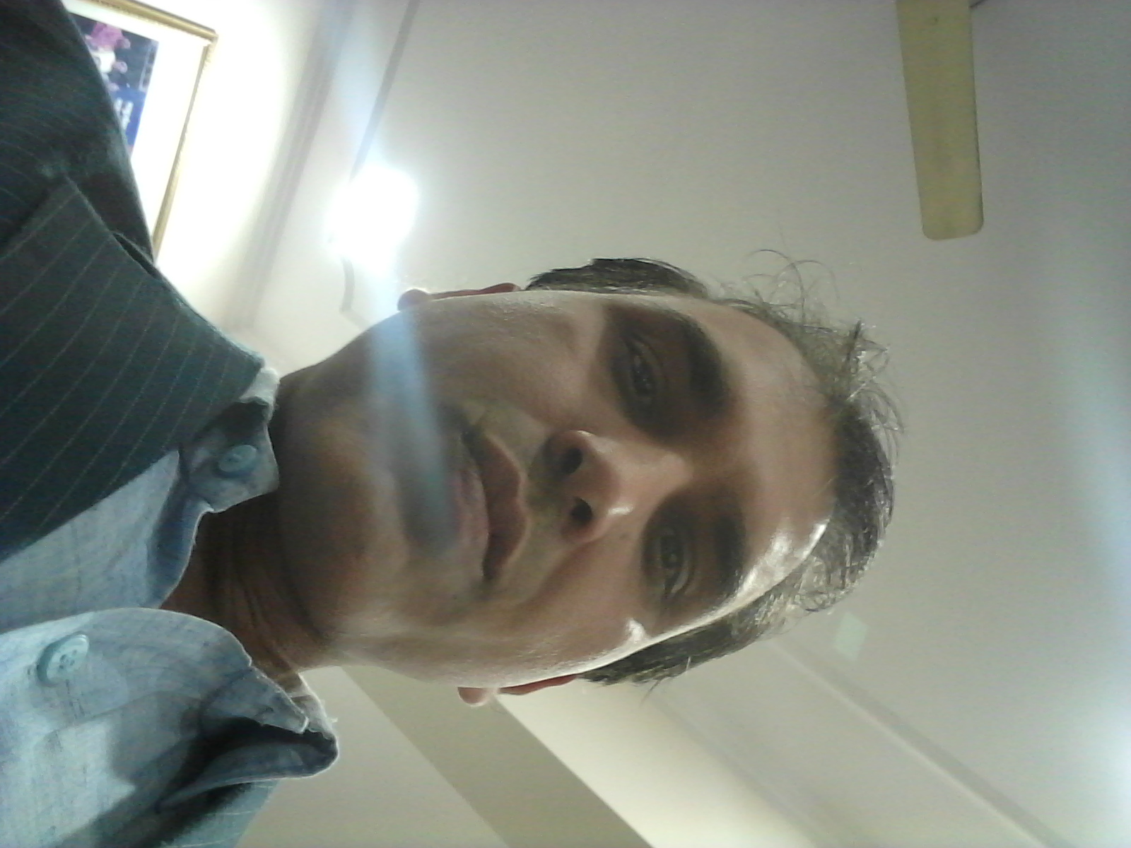MR. RAMESH